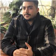 English teacher, IELTS teacher, TOEFL teacher